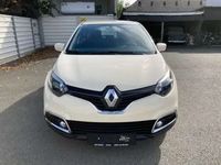gebraucht Renault Captur Expression dCi 90 EDC