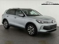 gebraucht VW Tiguan 1.5 eTSI 110 kW Life DSG Navi AHK easyO...