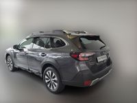 gebraucht Subaru Outback 2.5i Premium