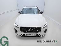 Gebraucht Volvo XC60 455 PS (334 kW) 2024 Weiß SUV