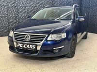 gebraucht VW Passat Variant Highline 2.0 TDI DPF