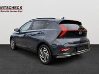 gebraucht Hyundai Bayon GO Plus 1.2 MPI y5bu1