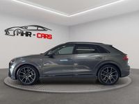 Gebraucht Audi Q8 Basis 340 PS (250 kW) 2024 Grau SUV