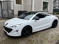 gebraucht Peugeot RCZ 1.6 200 THP