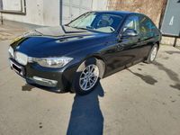 gebraucht BMW 320 320 d EfficientDynamics Edition Österreich-Paket