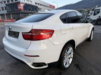 gebraucht BMW X6 M M50d Aut.
