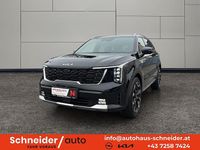 Neu Kia Sorento 193 PS (141 kW) 2025 SUV