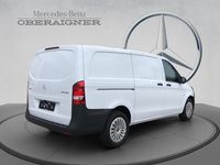 gebraucht Mercedes Vito 114 CDI Kasten Lang