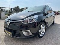 gebraucht Renault Clio GrandTour GT TCe Sport Line Aut. *Finanzierung*