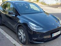 gebraucht Tesla Model Y Maximale Reichweite Dualmotor-Allradantrieb