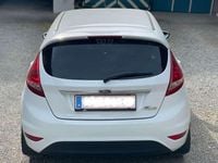 gebraucht Ford Fiesta FiestaAmbiente 1,25 Ambiente