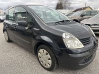 gebraucht Renault Modus Pickerl **3/2024** 1,2 Cool & Sound