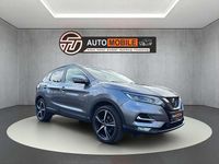 gebraucht Nissan Qashqai 1,3 DIG-T Tekna