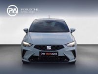 Neu Seat Ibiza Style 95 PS (69 kW) 2026 Hellgrau  metallic Kleinwagen