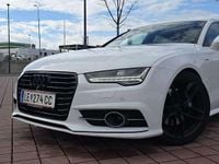 gebraucht Audi Sport Quattro A7 Sportback 30 TDI S-tronic