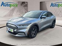 Gebraucht Ford Mustang Mach-E Basis 216 kW (294 PS) 2021 Silber SUV