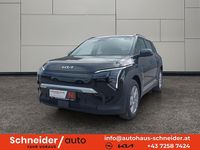 Neu Kia EV3 Air 150 kW (204 PS) 2025 SUV