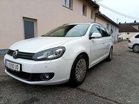 gebraucht VW Golf VII Golf Comfortline 1,6 BMT TDI DPF 4Motion Comfortline