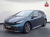 Gebraucht Cupra Born 150 kW (204 PS) 2022 Blau Kleinwagen