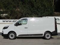 gebraucht Nissan Primastar Kastenwagen L1H1 3,0t dCi 110 Acenta