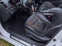 gebraucht Hyundai i40 CW Style 1,7 CRDi 407iw-P2/4/7-O1/4/5/7/9