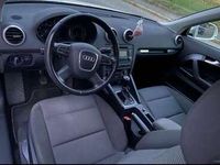 gebraucht Audi A3 16 Ambiente