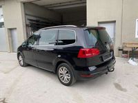 gebraucht VW Sharan SharanHighline BMT 2,0 TDI DPF 4Motion Highline