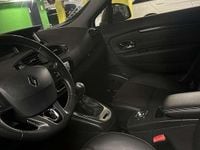 gebraucht Renault Grand Scénic III bose tom tom