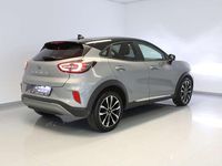 gebraucht Ford Puma 10 EcoBoost Hybrid Titanium X Aut.