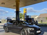 gebraucht BMW 530 G30 Vollaustattung