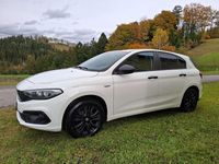 gebraucht Fiat Tipo TipoFireFly Turbo 100 City Life City Life