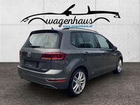 Gebraucht VW Golf VII Comfortline 116 PS (85 kW) 2020 Grau Limousine