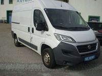 gebraucht Fiat Ducato Multijet 130