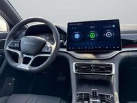 gebraucht BYD Seal U DM-i 1,5 phev Design AWD