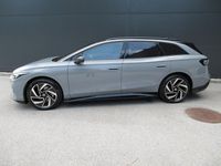 Gebraucht VW ID.7 Pro 210 kW (286 PS) 2024 Mittelgrau  normal Kombi