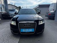 gebraucht Audi A6 Avant 27 TDI Business Edition DPF