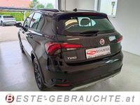 gebraucht Fiat Tipo Cross Serie 3 FireFly Turbo 100 Garmin