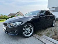 gebraucht BMW 420 Gran Coupé 420 d xDrive Luxury Line Aut.