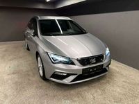 gebraucht Seat Leon ST Xcellence FR 1,6 TDI Start-Stopp