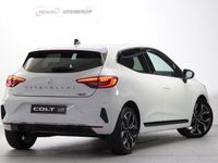 gebraucht Mitsubishi Colt 1,0 MPI-T Intense