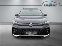 gebraucht VW Tiguan R-Line eHybrid DSG 200 kW