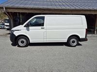 gebraucht VW T6.1 Kastenwagen KR 20 TDI 4Motion
