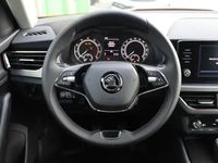 gebraucht Skoda Kamiq Style TSI