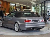 Gebraucht BMW M3 343 PS (252 kW) 2004 Grau Cabrio