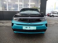 Gebraucht Opel Mokka-e 114 kW (156 PS) 2025 Blau SUV
