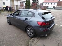 gebraucht BMW 116 116 d d * LED*KAMERA*SHZ*