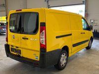 gebraucht Fiat Sedici Scudo L2H116V Standard Top* Kredit* 1.Besitzer*