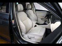 gebraucht Skoda Superb Combi Style 2.0 TDI NAVI_ACC_SAA