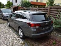 gebraucht Opel Astra 2 Turbo Start/Stop Sports Tourer Edition