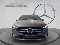 gebraucht Mercedes 200 B Progressive Distr PTS Shz FAP Mbeam eHeck